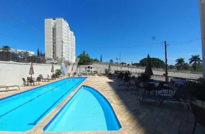 Cobertura com 2 quartos à venda na rua santa rita do passa quatro, 85, jardim nova europa, campinas, 78 m2 por r$ 480.000