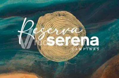 Terreno em condomínio fechado à venda na rodovia governador doutor adhemar pereira de barros, km 119, jardim myrian moreira da costa, campinas por r$ 486.000