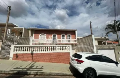 Casa com 4 quartos à venda na rua sales leme, 152, parque prado, campinas, 166 m2 por r$ 629.000