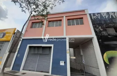 Casa comercial para alugar na avenida francisco glicério, 1784, centro, campinas, 260 m2 por r$ 7.000