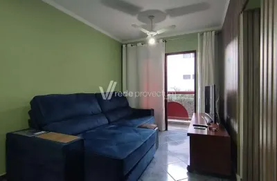 Apartamento com 2 quartos à venda na rua bernardino martins filho, 275, jardim das bandeiras, campinas, 55 m2 por r$ 230.000