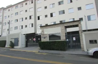 Apartamento com 3 quartos à venda na avenida carlos de araújo gobbi, 220, vila são bento, campinas, 60 m2 por r$ 290.000