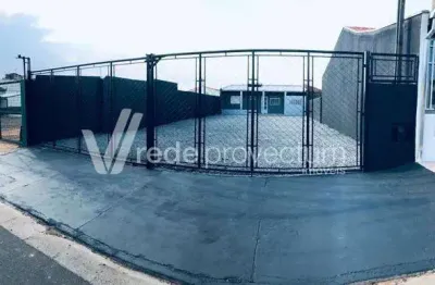 Terreno comercial à venda na avenida olívio franceschini, 294, loteamento remanso campineiro, hortolândia por r$ 1.600.000