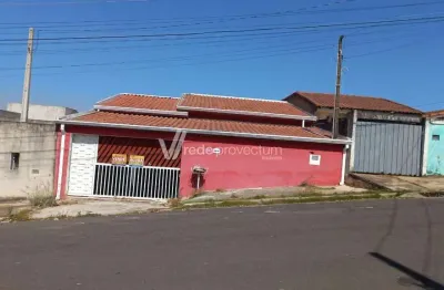 Casa comercial à venda na rua che guevara, 91, jardim nova esperança, campinas, 220 m2 por r$ 520.000