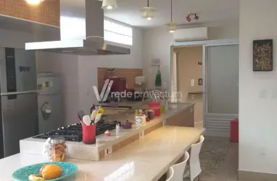 Casa com 3 quartos à venda na rua ítala gomes vaz de carvalho, 60, jardim chapadão, campinas, 221 m2 por r$ 1.100.000
