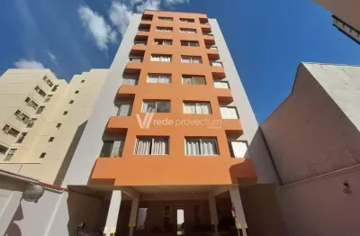 Apartamento com 1 quarto à venda na rua avelino amaral, 80, jardim proença, campinas, 53 m2 por r$ 325.000