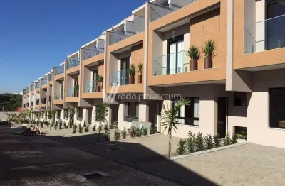 Casa em condomínio fechado com 3 quartos à venda na rua fernão de magalhães, 215, parque taquaral, campinas, 150 m2 por r$ 1.450.000