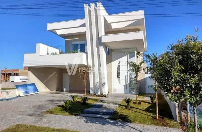 Casa em condomínio fechado com 4 quartos à venda na avenida manoel polycarpo de azevedo joffily junior, s/n°, swiss park, campinas, 300 m2 por r$ 2.300.000