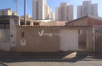 Casa comercial à venda na rua custódio manoel alves, 230, bonfim, campinas, 130 m2 por r$ 480.000