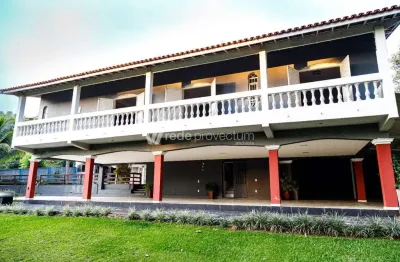 Chácara / sítio com 5 quartos à venda na rua padre bento pacheco, 3702, jardim santiago, indaiatuba, 800 m2 por r$ 2.200.000