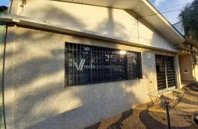 Casa comercial à venda na josé carlos laselva, 18, vila estanislau, campinas, 103 m2 por r$ 1.300.000