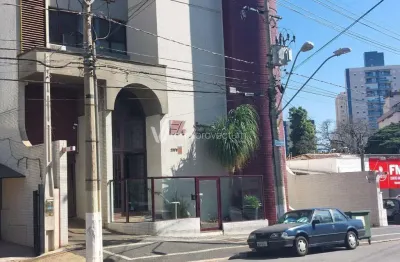 Sala comercial à venda na rua dona libânia, 2191, centro, campinas, 82 m2 por r$ 200.000