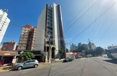 Sala comercial à venda na rua dona libânia, 2191, centro, campinas, 99 m2 por r$ 230.000