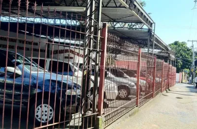 Barracão / galpão / depósito para alugar na rua álvaro ribeiro, 365, ponte preta, campinas, 113 m2 por r$ 15.000