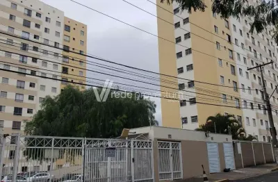 Apartamento com 2 quartos à venda na avenida engenheiro antônio francisco de paula souza, 2601, vila georgina, campinas, 62 m2 por r$ 258.000