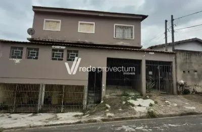 Casa com 3 quartos à venda na irmãos elias david, 53, jardim novo campos elíseos, campinas, 224 m2 por r$ 590.000