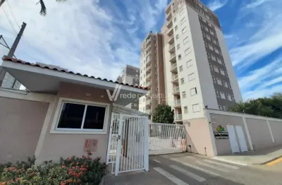 Apartamento com 2 quartos à venda na rua orlando signorelli, 425, jardim adelaide, hortolândia, 58 m2 por r$ 324.650