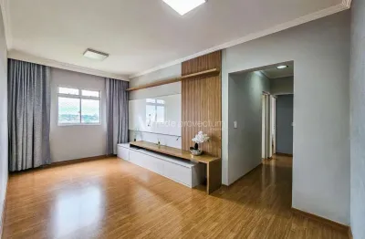 Apartamento com 3 quartos à venda na Rua Engenheiro Augusto de Figueiredo, 531, Vila Progresso, Campinas, 85 m2 por R$ 439.000