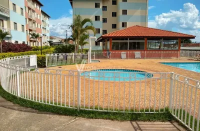 Apartamento com 3 quartos à venda na rua rafael iório, 200, jardim cristina, campinas, 72 m2 por r$ 270.000