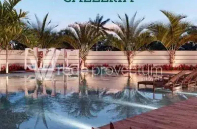 Apartamento com 2 quartos à venda na rua carlos luiz barroso ehrenberg, 33, vila trinta e um de março, campinas, 63 m2 por r$ 574.990