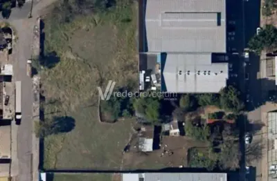 Terreno comercial à venda na rua pedro stancato, s/n°, chácaras campos dos amarais, campinas por r$ 5.385.000