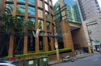 Sala comercial à venda na Rua Barão de Jaguara, 655, Centro, Campinas, 29 m2 por R$ 150.000
