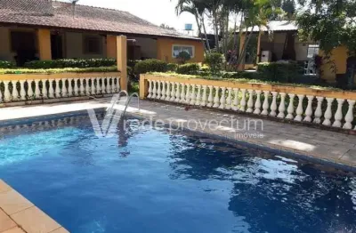 Chácara / sítio com 2 quartos à venda na rua sete, 57, chácaras estância dos reis, monte mor, 200 m2 por r$ 650.000