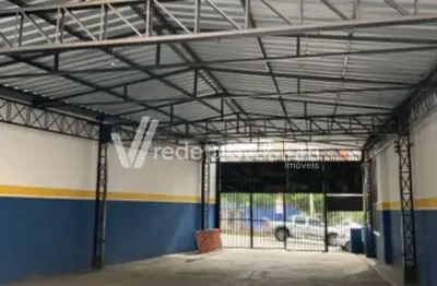 Barracão / galpão / depósito à venda na rua josé paulino, 1548, centro, campinas, 250 m2 por r$ 1.650.000