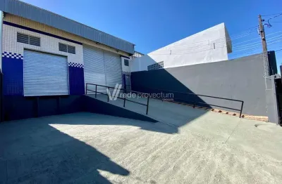 Barracão / galpão / depósito à venda na avenida cecília samia zarur, 175, vila são bento, campinas, 216 m2 por r$ 1.385.000