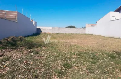 Terreno à venda na rua pastor antonio tiburtino da silva, s/nº, jardim ibirapuera, campinas por r$ 213.000