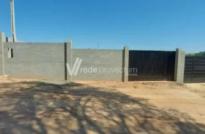 Terreno à venda na rua werner habig, 931, chácaras luzitana, hortolândia por r$ 242.000