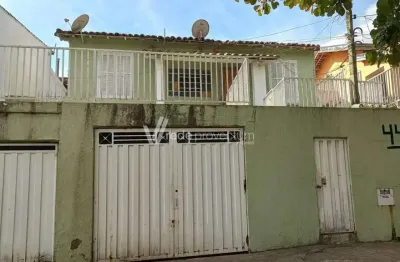 Casa com 3 quartos à venda na rua pedro alexandrino, 44, vila joão jorge, campinas, 127 m2 por r$ 320.000