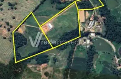 Fazenda à venda na rua josé siste, 227, barreiro, santo antônio de posse por r$ 3.000.000