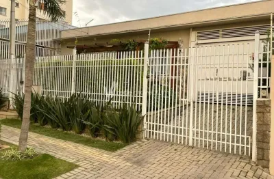 Casa com 3 quartos à venda na rua espanha, 74, vila rossi borghi e siqueira, campinas, 150 m2 por r$ 750.000