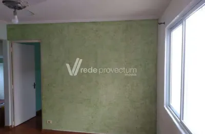 Apartamento com 2 quartos à venda na rua kokira, 132, jardim amazonas, campinas, 51 m2 por r$ 220.000