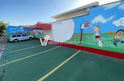 Casa comercial à venda na avenida antônio carlos sales júnior, 407, jardim proença, campinas, 377 m2 por r$ 1.800.000