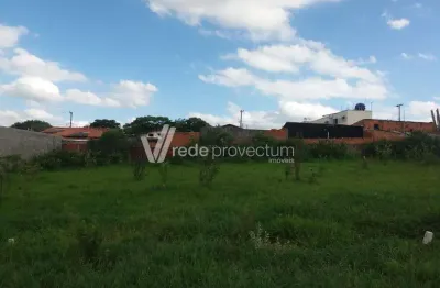 Terreno à venda na rua sebastião guido da silva, s/n°, residencial cittá di salerno, campinas por r$ 180.000