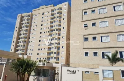 Apartamento com 2 quartos à venda na rua joão alves de oliveira, 125, parque bom retiro, paulínia, 56 m2 por r$ 365.000