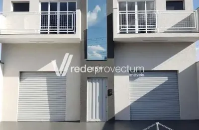 Prédio à venda na avenida luiz batista de souza, 151, parque bom retiro, paulínia, 320 m2 por r$ 1.500.000