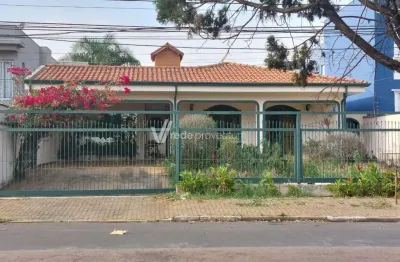 Casa comercial à venda na avenida josé próspero jacobucci, 464, parque das universidades, campinas, 326 m2 por r$ 1.500.000