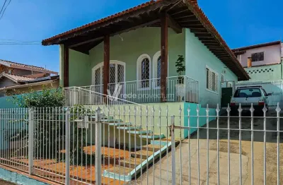 Casa comercial à venda na rua do professor, 239, jardim proença, campinas, 146 m2 por r$ 750.000