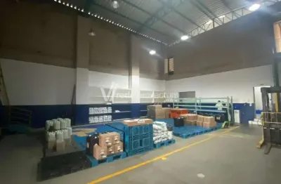 Barracão / galpão / depósito à venda na avenida engenheiro antônio francisco de paula souza, 1137, vila paraíso, campinas, 1839 m2 por r$ 3.200.000