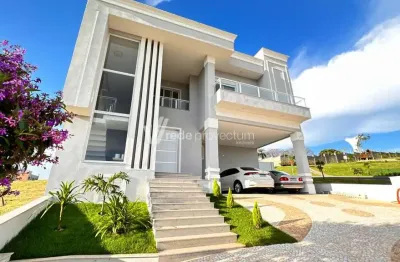 Casa em condomínio fechado com 3 quartos à venda na avenida prefeito josé lozano araújo, 910, jardim ypê, paulínia, 300 m2 por r$ 2.590.000