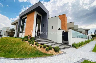 Casa em condomínio fechado com 3 quartos à venda na rua izolino clemente duarte, 650, jardim america, paulínia, 226 m2 por r$ 2.740.000