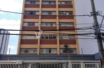 Kitnet / stúdio à venda na rua barreto leme, 1083, centro, campinas, 43 m2 por r$ 175.000
