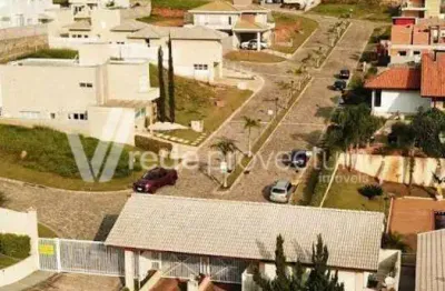 Terreno em condomínio fechado à venda na rua bortolo martins, 1336, barão geraldo, campinas por r$ 350.000