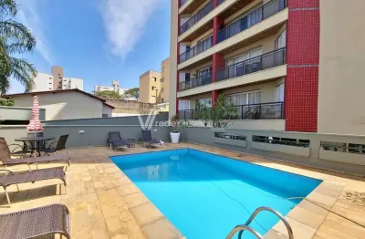 Cobertura com 3 quartos à venda na rua azarias de melo, 521, taquaral, campinas, 153 m2 por r$ 950.000