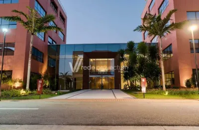 Sala comercial para alugar na avenida cambacica, 520, loteamento alphaville campinas, campinas, 388 m2 por r$ 29.034