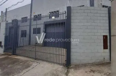 Barracão / galpão / depósito à venda na rua osvaldo canechio, 55, jardim miranda, campinas, 210 m2 por r$ 1.150.000