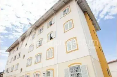 Apartamento com 2 quartos à venda na avenida jorge tibiriçá, 649, vila joaquim inácio, campinas, 69 m2 por r$ 330.000